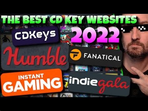 best cd keys websites.